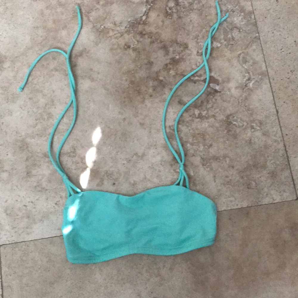 Lulu lemon halter sports bra